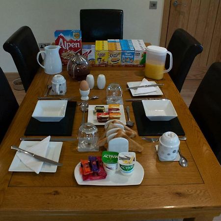 Drumlochy B&B Inverness Exterior foto
